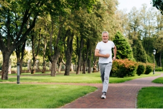 Selina By Avenew Amenities - Rubberised Jogging Track